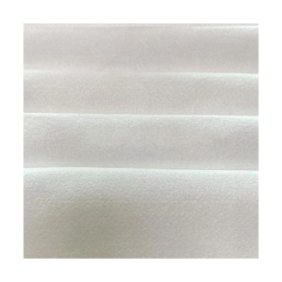 China Sustainable High Quality Durable Using Various Laundry Bag Airlaid Pet Laminated Nonwoven Fabric for sale