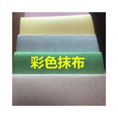 China 2021 Viable New Promotion Coconut Shell Color Shoe Toweling Kitchen Dish Rags for sale