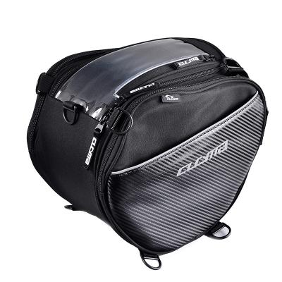 China Durable CUCYMA With Phone Holder Scooter Tunnel Motorcycle Tank Bag for sale