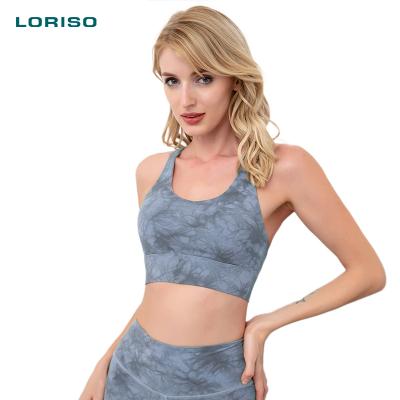 China 2021 Breathable New Naked Feeling Gather Yoga Fitness Wear Tok Tik Mujer Sports Gaiters Gym Bra Women for sale