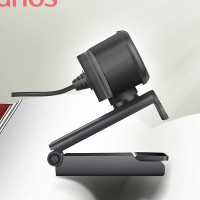 China Wholesale Computer Meeting Laptop PC Web Camera HD Auto Focus Streaming Webcam New Built in Adjustable Ring Light for Computer Google Gathering Facebook Webcam for sale