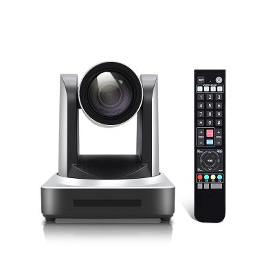 China U100 Live Broadcast Streaming USB3.0 PTZ Camera Function Fast Auto Focus HD MI LAN Video Conference Camera for sale