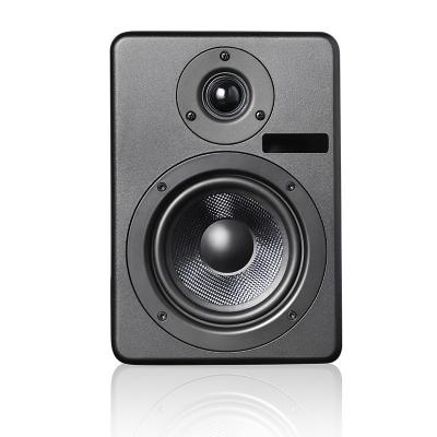 China NO MAONO Monitor Speakers Computer Desktop Sound System and Studio Monitor Audio Speakers for Music Studio Recording Speakers for sale