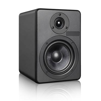 China MAONO Best Selling 5 Inch Studio Monitor DJ Speakers or Computer Studio Power Monitor AU-MP01 Speakers for sale