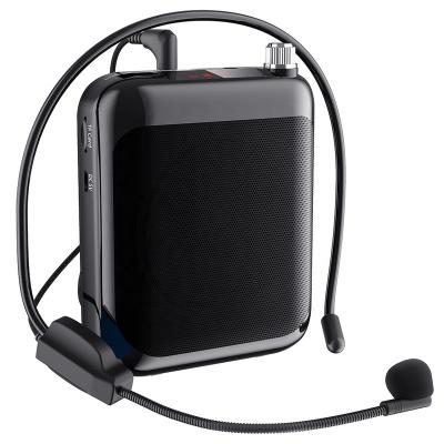 China Teaching Portable Lightweight Outdoor Voice Amplifier For Teachers, Announcer, Tour Guide for sale