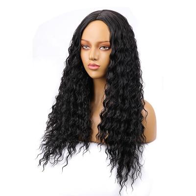 China Virgin Silky Straight Brazilian Raw Hair Curly Water Wave 150% 180% 200% Pre Plucked Bleached Lace Front Knot Hair HD Wig for sale