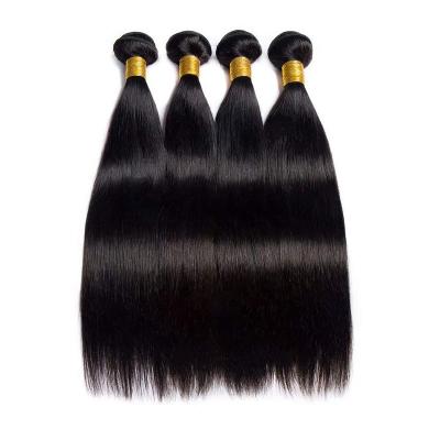 China Popular Quality Straight Outstanding Human Bundle Raw Virgin Wave Cuticle Aligned Hair for sale