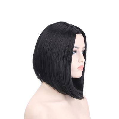 China Wholesale Silky Straight Wave Hairpiece Hairpiece Bob Wigs Pixie Cut Virgin Hair Lace Front Human Hair Wig for sale