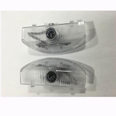 China Car Ghost Shadow Welcome Light Light For PAJERO Car Front Door Welcome Light for sale