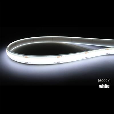 China 2400K-6500K White/Cool White Guide Strip/Warm White Customs LANDSCAPE Optical Led Strips, USB Power High Temperature Resistant Led Strip for sale