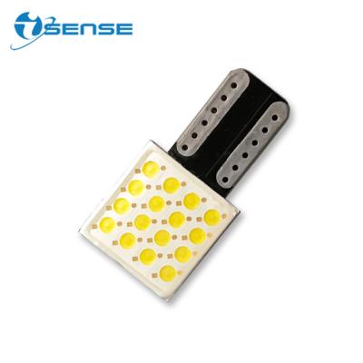 China Good Quality Car Dome Map Door Lights Interior Automotive Lighting Led Reading Light T10 W5W 168 194 With 1 Year Warranty for sale