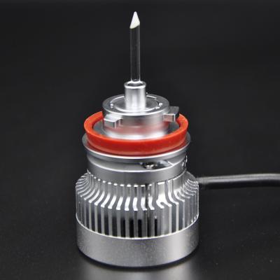 China Car Light Led Headlight 9005 Headlights 9005 H1 H3 880 881 H7 H8 H9 H10 H11 H16 9006 Led Bulb Camry Headlights for sale