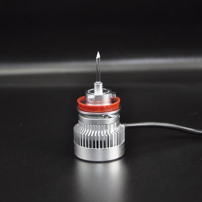 China Car Led Headlight Bulbs 9006 H1 H7 H8 H9 H10 H11 9005 9006 H4 Led Bulb H13 Car Replacement Camry Parts for sale