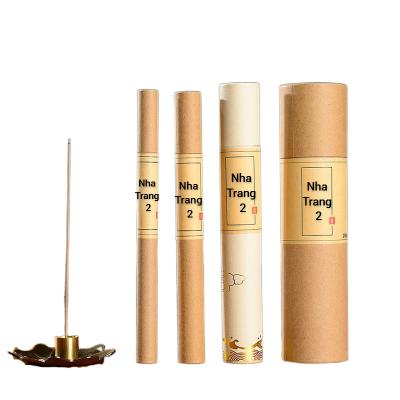 China Vietnamese incense imported Vietnam wholesale and retail Khanh Hoa incense 2 sticks Malaysia incense for sale