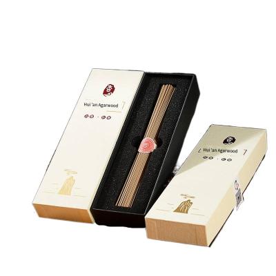 China Vietnamese incense wholesale and retail Hoi An (in Vietnam) incense sticks agarwood incense relaxing healinh for sale