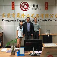 Verified China supplier - Dongguan ShengLong Arts & Crafts Co., Ltd.