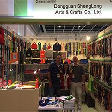 Verified China supplier - Dongguan ShengLong Arts & Crafts Co., Ltd.