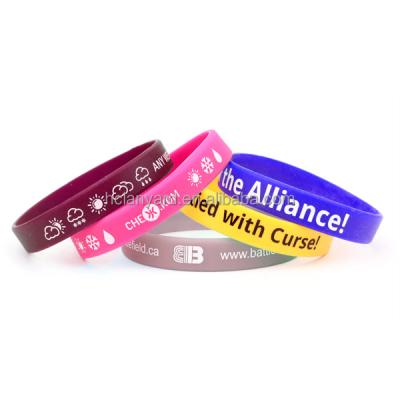 China sports wristband for sale