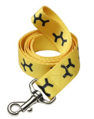 China Custom Polyester LOGO Polyester Sublimation Lanyard Heat Transfer Printing for sale