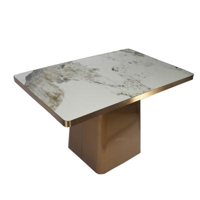 China The most popular contemporary 2022 modern minimalist coffee table for sale