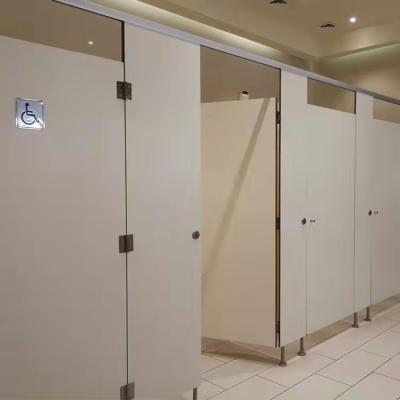 China Waterproof Fireproof Moisture Proof Separation of Public Toilet and Shower for School, Hotel, Bank, etc. for sale