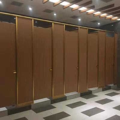 China 8mm Modern Cement Particle Board Toilet Partition Cement Particle Board Decorative Wall Panel for sale