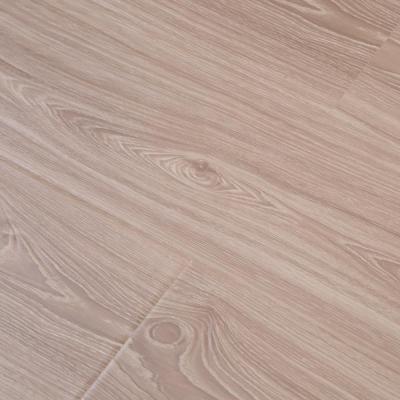 China Modern Multilayer 12MM Oak Wood Flooring Multilayer Engineered Wood Flooring for sale