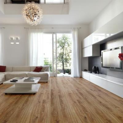 China Modern Chinese Factory Laminate Flooring High Density HDF 8mm Flooring for sale