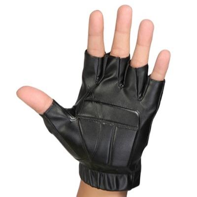 China Full Finger Military Tactical Gloves Knuckle Hard Gloves Half Finger Tactical Gloves Fit For Outdoor for sale