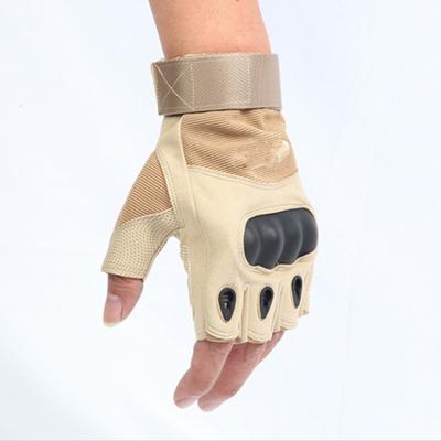 China Hot Selling Full Finger Full Finger Army Military Tactical Gloves for sale