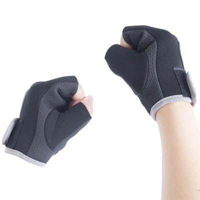 China Home manufacturer directly supplies men's and women's fitness gloves, instruments, hand protectors and practical sports gloves for sale