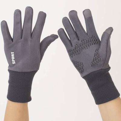 China Home delivery is fast smart bike riding gloves for touch screen hot sale thermal gloves ski gloves touch screen for sale