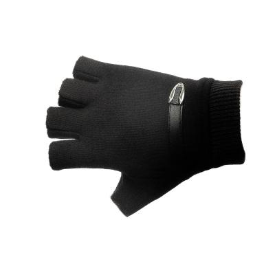 China Wholesale Fingerless Outdoor Weight Professional Sports Removable Liner Quality Arthritis Resistant Baseball Gloves Long for sale