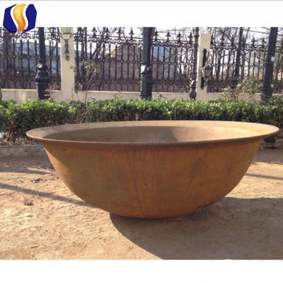 China Alibaba Express Stocked Cast Iron Fire Pit And Cast Iron Fire Bowl And Cast Iron Fire Mine Bowl for sale