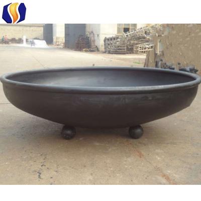 China Stocked Fire Pit Garden Fire Mine Bowl Metal Steel Fire Mine Bowl From Alibaba China Supplier for sale