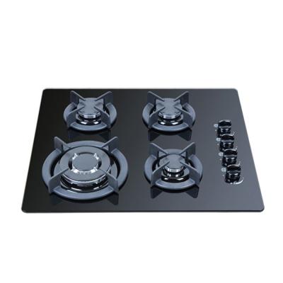 China Quadra Stove Front Side Control Current Good Quality Large Electric Kitchen Stove With Battery for sale