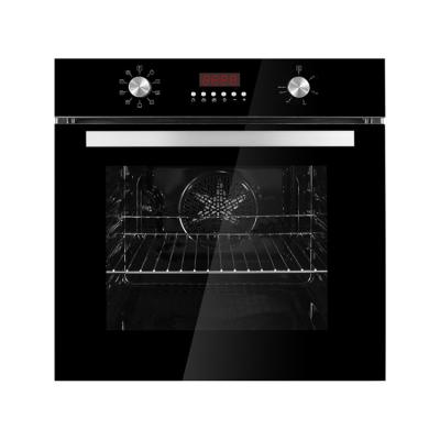 China New Design 5 Shelf Mechanical Toaster Positions Controls Electric Oven For Home Toaster Microwave Oven for sale