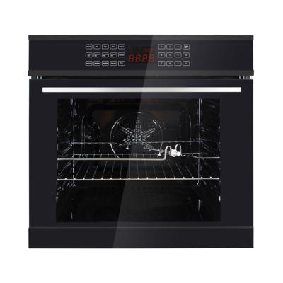 China China Commercial Manufacturer Sensor Touch Control Built In Oven Built-In Microwave Oven Electric for sale