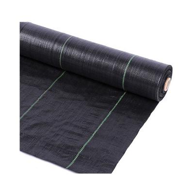 China Recyclable Garden Farmhouse / Agricultural Fabric Weed Control Mat Rubber for sale