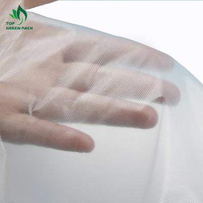 China Embroidery Stabilizer Water Soluble Cold Water Film PVA Fast Soluble Film for sale