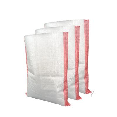 China Recyclable Bags Polipropileno Plastico Bolsas Rollos De Polipropileno Tejido for sale