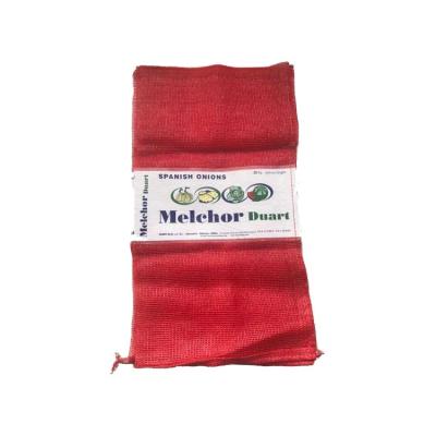 China Agriculture 2022 new polypropylene mesh gauze bags for sale