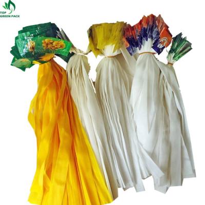 China 2022 Good Quality SMALL NET BAG Recyclable Egg Packaging Bag for sale