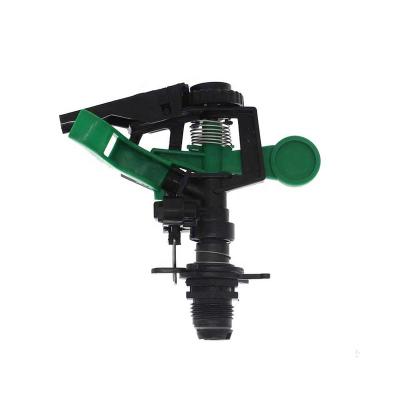 China Widely Used Agriculture Irrigation Sprinkler Adjustable Plastic Farm Sprinkler Watering Sprinkler for sale