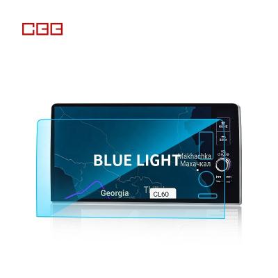 China Explosion Proof For Honda Civic Car Screen Protector Film Right Rudder Driving Explosion Proof Tempered Glass Film Anti Blue Light for sale