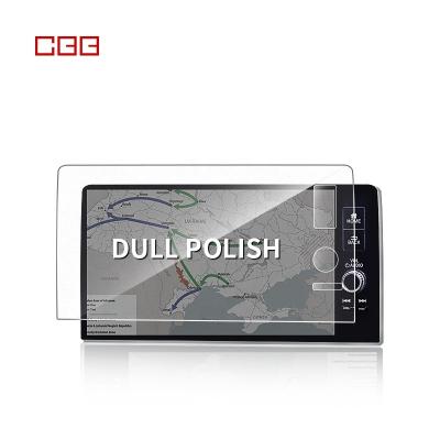 China Explosion Proof For Honda Civic Navigation Tempered Film Car Screen Protector Good Steering Control for sale