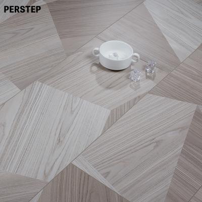 China Anti-slip Chinese Lamett Design Elements Ecoforest Click Supplier Laminate Flooring for sale