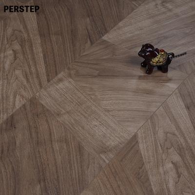 China China Anti-Slip Hot Sale 12mm Glossy Exterior Industrial Laminate Flooring For Sale for sale