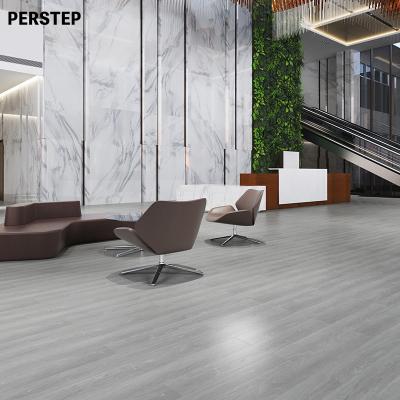 China High Quality Anti-Slip Composite Decking Unique Design HDF Laminate MDF Flooring for sale