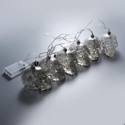 China Modern Art Unique China Manufacture Quality Outdoor Christmas Decorative Rope String Lights for sale